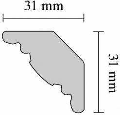Alternative view of Martine/G 23