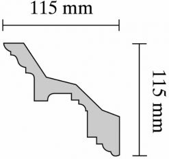 Alternative view of Ornella