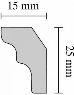Alternative view of Sabrina Hvid/E 25