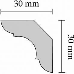 Alternative view of Simone/A 40