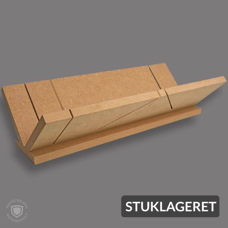 Stukværktøj
