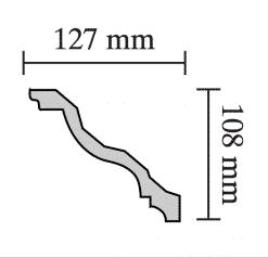 Alternative view of Alicia