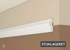 Cosa - vægliste og rammeliste