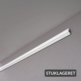 FP 40 - væg og rammeliste