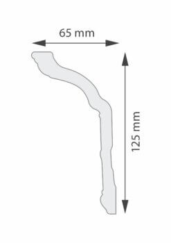 Alternative view of Jasmin